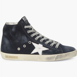 Golden Goose - Francy High Top Sneaker (Men)
